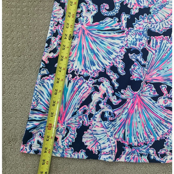 Lilly Pulitzer Luella dress size XXS - Picture 11 of 11